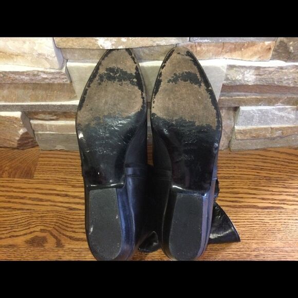 FENDI Leather Boots - Picture 6 of 7